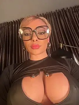 Ginevrafedez on StripChat