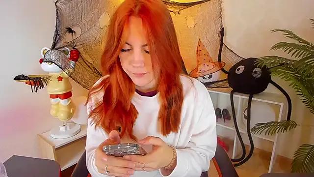 Gingerr_pie on StripChat 