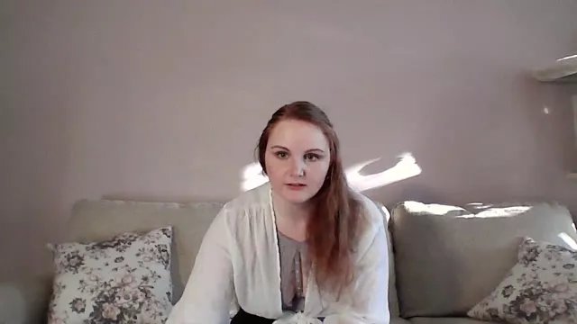 GingerSnap33 on StripChat 