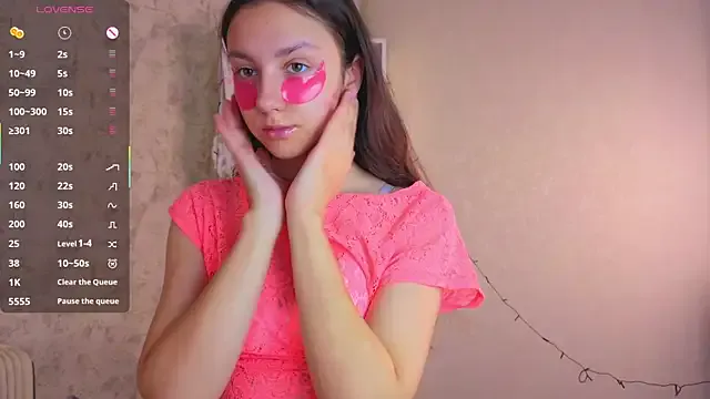 GiseleLamos on StripChat