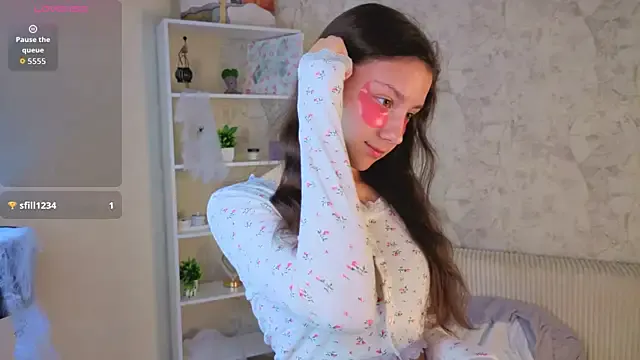 GiseleLamos on StripChat