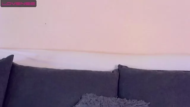 GiselleFox on StripChat