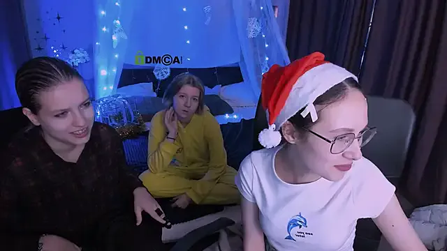 gloria_bubble on StripChat