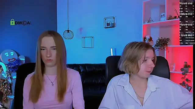 gloria_bubble on StripChat