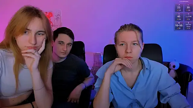 gloria_bubble on StripChat