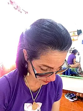 Goddess-Love- on StripChat 