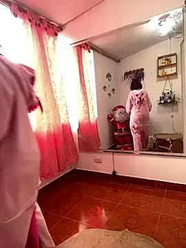 Goddess-Love- on StripChat 