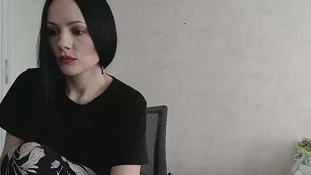 Goddess-VENUS on StripChat 