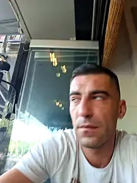 Greecefuck on StripChat 