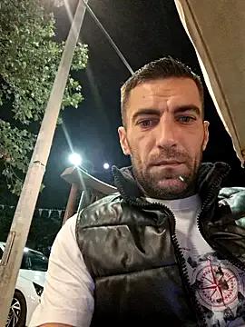 Greecefuck on StripChat 