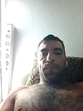 Greecefuck on StripChat 