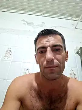Greecefuck on StripChat 