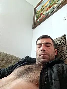 Greecefuck on StripChat 