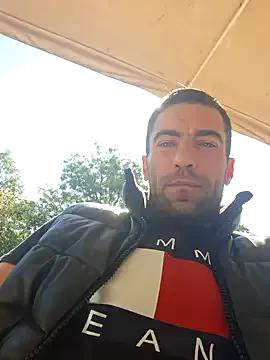 Greecefuck on StripChat 