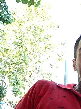 Greecefuck on StripChat 