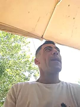 Greecefuck on StripChat 