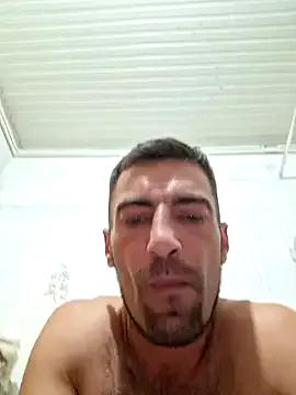 Greecefuck on StripChat 