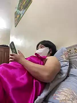 Hachi_Sweetbabie_ — Show happy