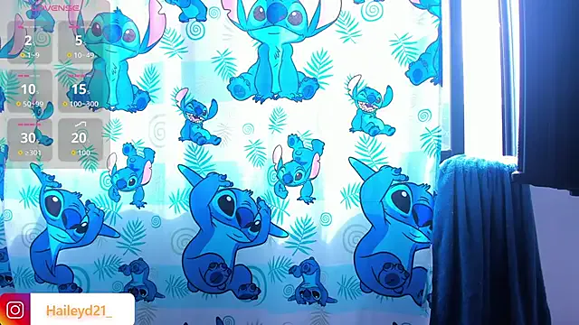 HaileyDuke on StripChat