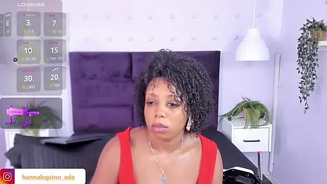 Hanaahquinn on StripChat 