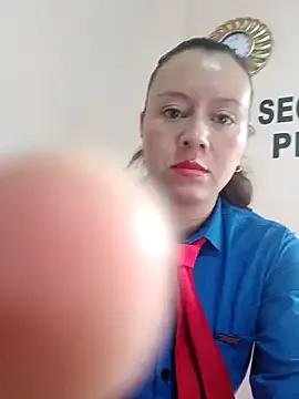 Hannah-colx on StripChat 