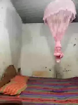 HarshiStar7 — Private on StripChat