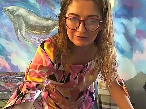 Helen1974 on StripChat 