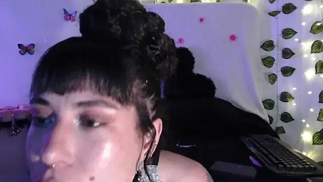 Hellen_dumont on StripChat 