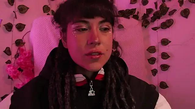 Hellen_dumont on StripChat 