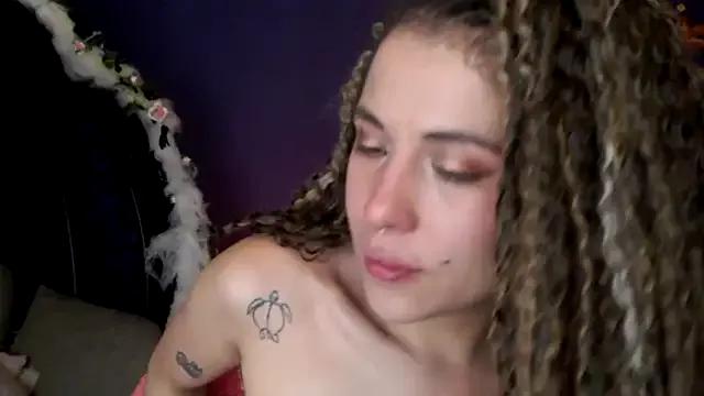 Hellen_dumont on StripChat 