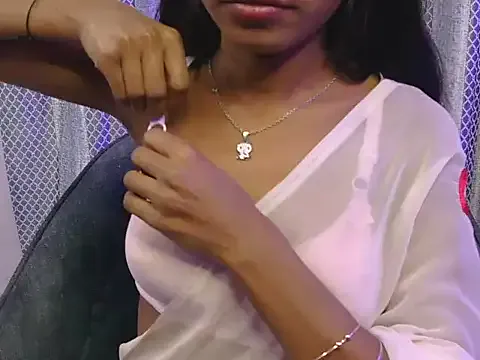 hey-pinky on StripChat