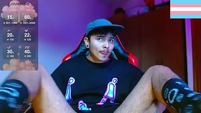 Hgp3riodictabl3 on StripChat