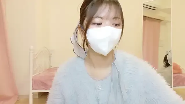 himarichan_v — Freechat on StripChat