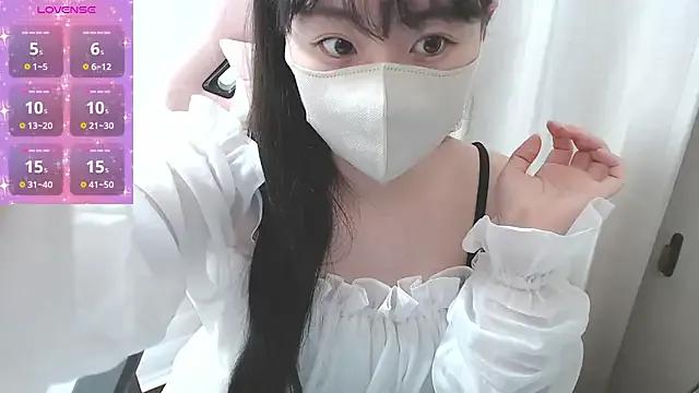 hinako08 — Freechat on StripChat