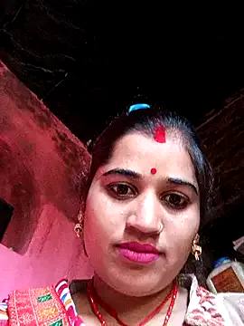 Hot_kamla on StripChat