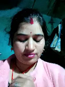 Hot_kamla on StripChat