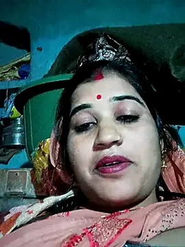 Hot_kamla on StripChat