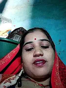 Hot_kamla on StripChat