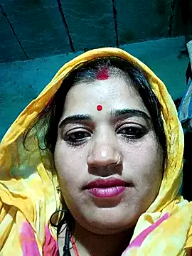 Hot_kamla on StripChat