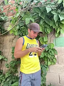 hotboys1924 — NAKED AND MASTURBATION