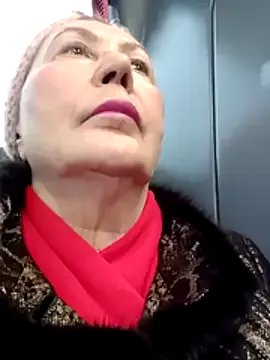 Hottie-Mom on StripChat 