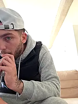 incr18 — je veux jouir !