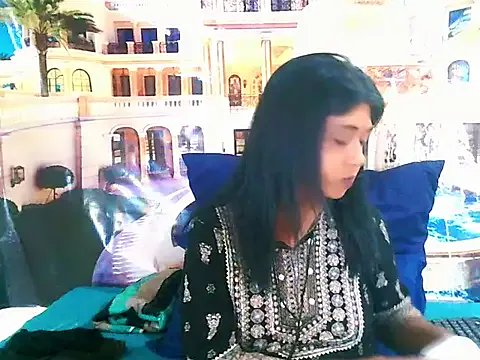 IndianPleasurez1 on StripChat 