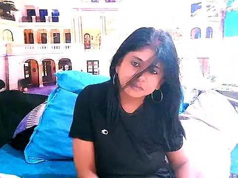 IndianPleasurez1 on StripChat 