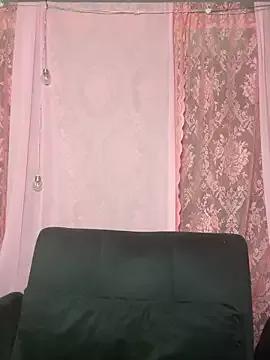 IndigoMystique on StripChat 