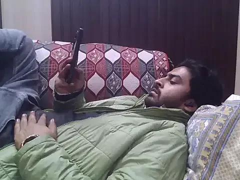 indihotguy on StripChat