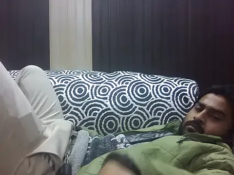 indihotguy on StripChat