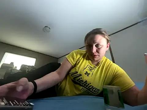 IvanaPlenty — Private on StripChat