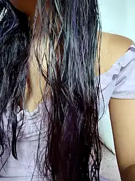 Jairamoon on StripChat