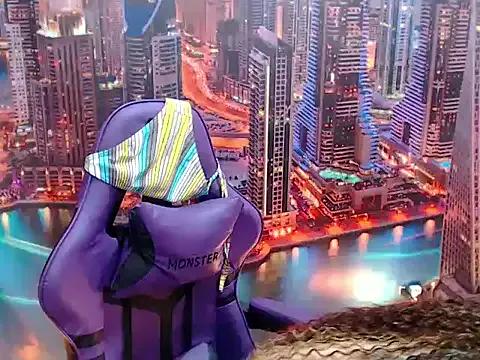 JAjhaCOOL_TS4u on StripChat 